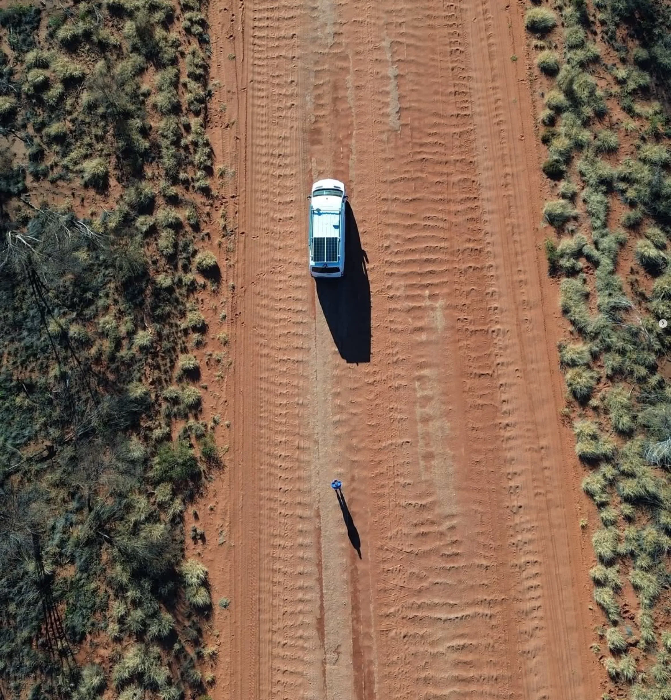 Larapinta Trail tours 