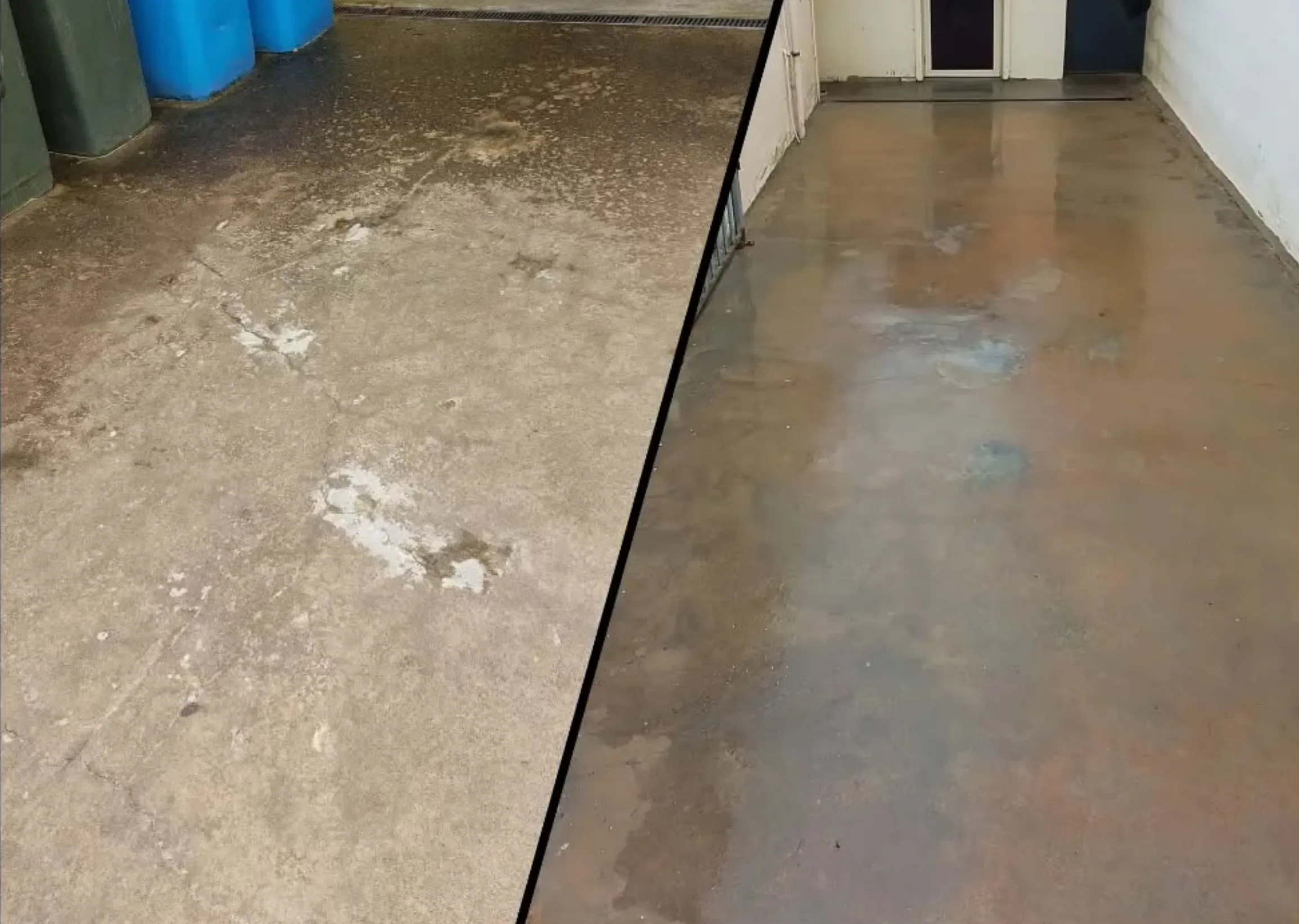 epoxy coatings