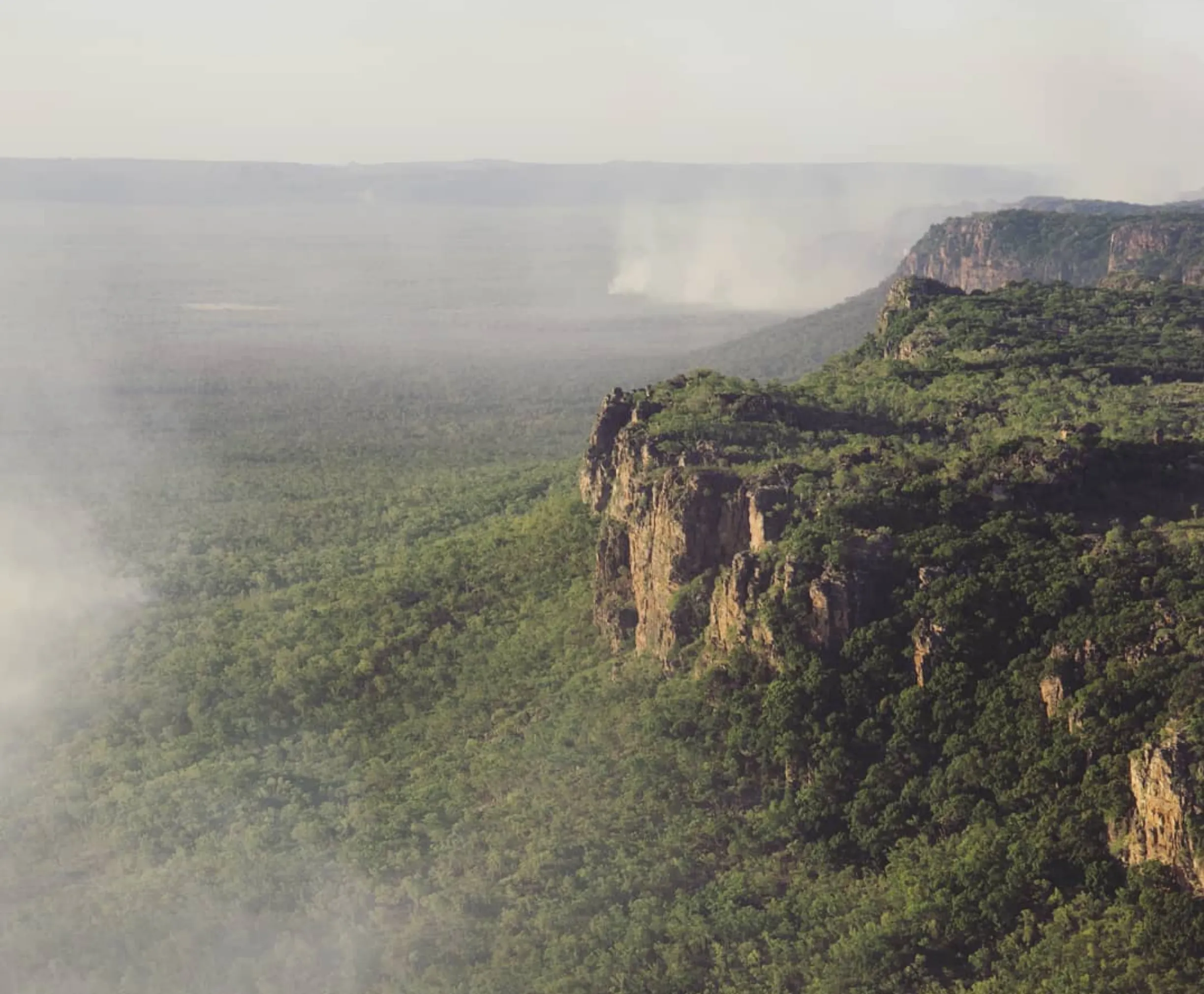Is There Phone Reception in Kakadu National Park?
