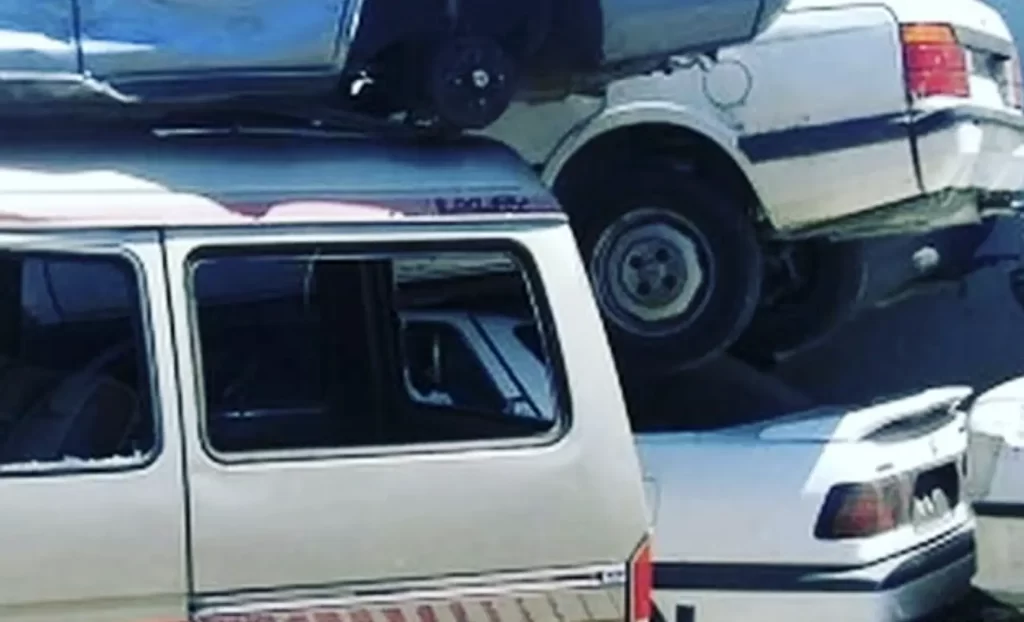 What About Work or Passenger Cars?