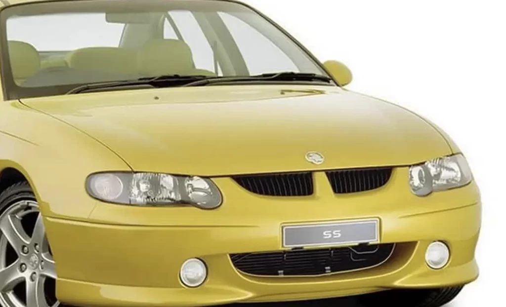 What If the Car Was a Gift