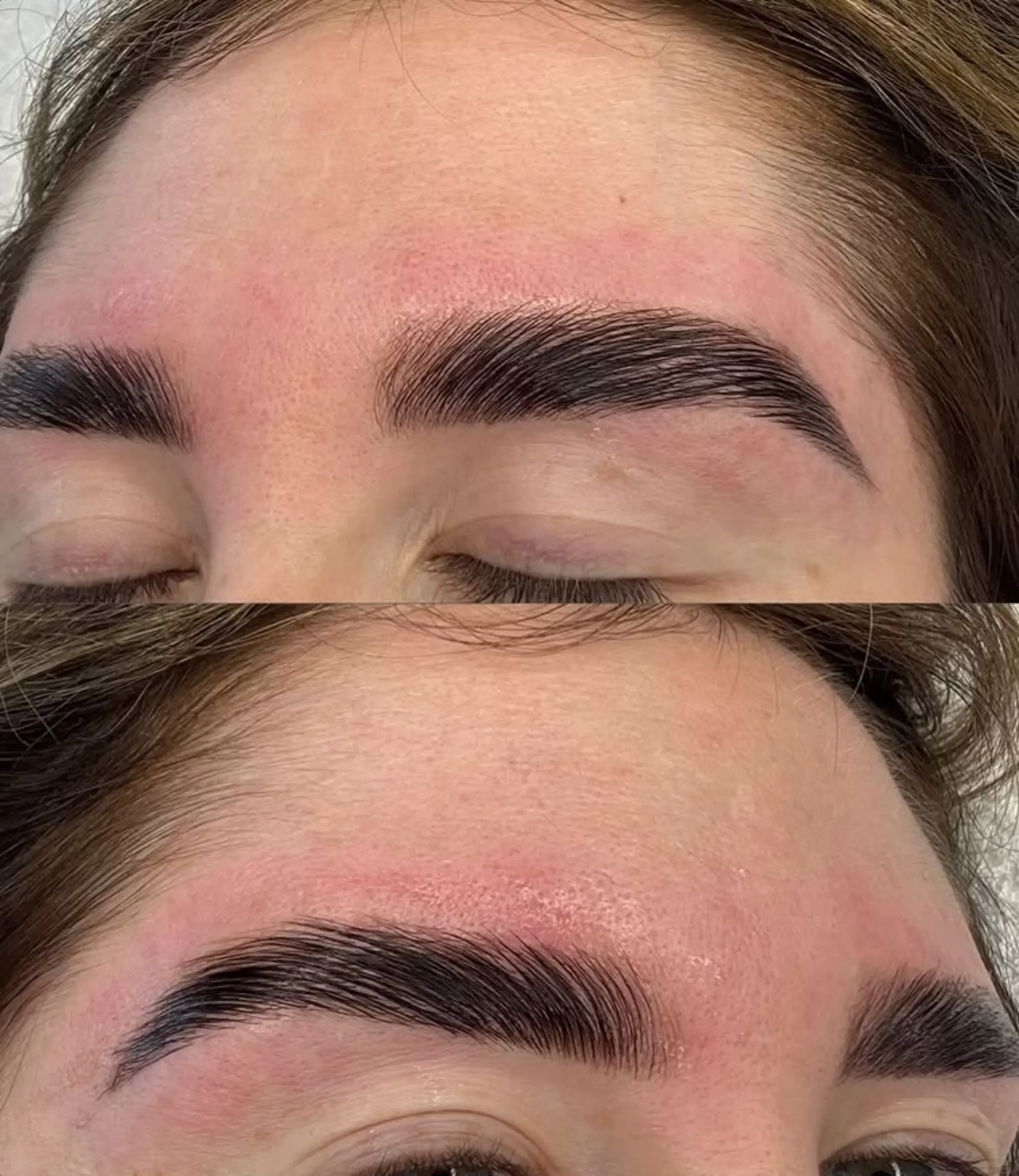 accredited brow course cost