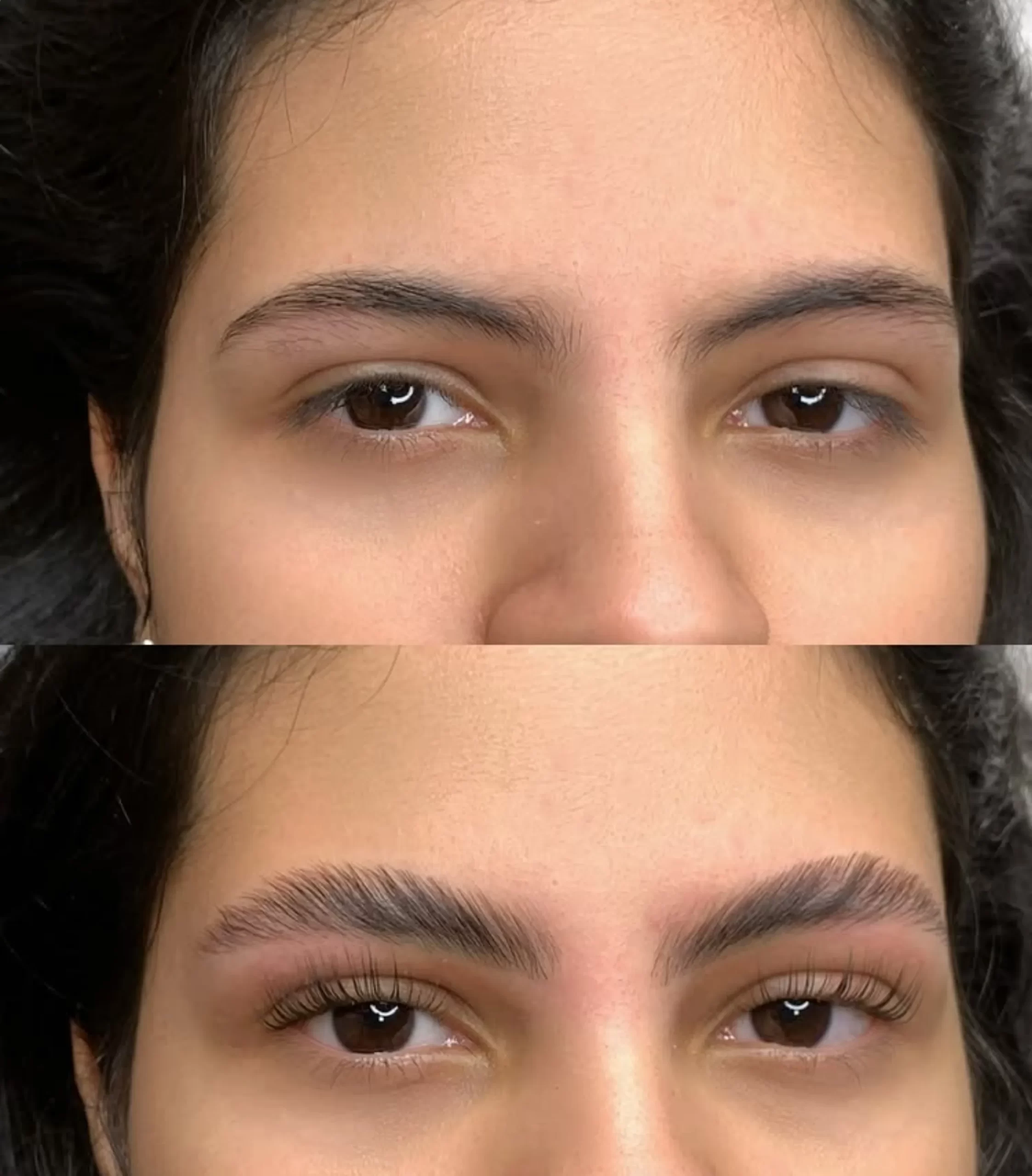best eyebrow training prices