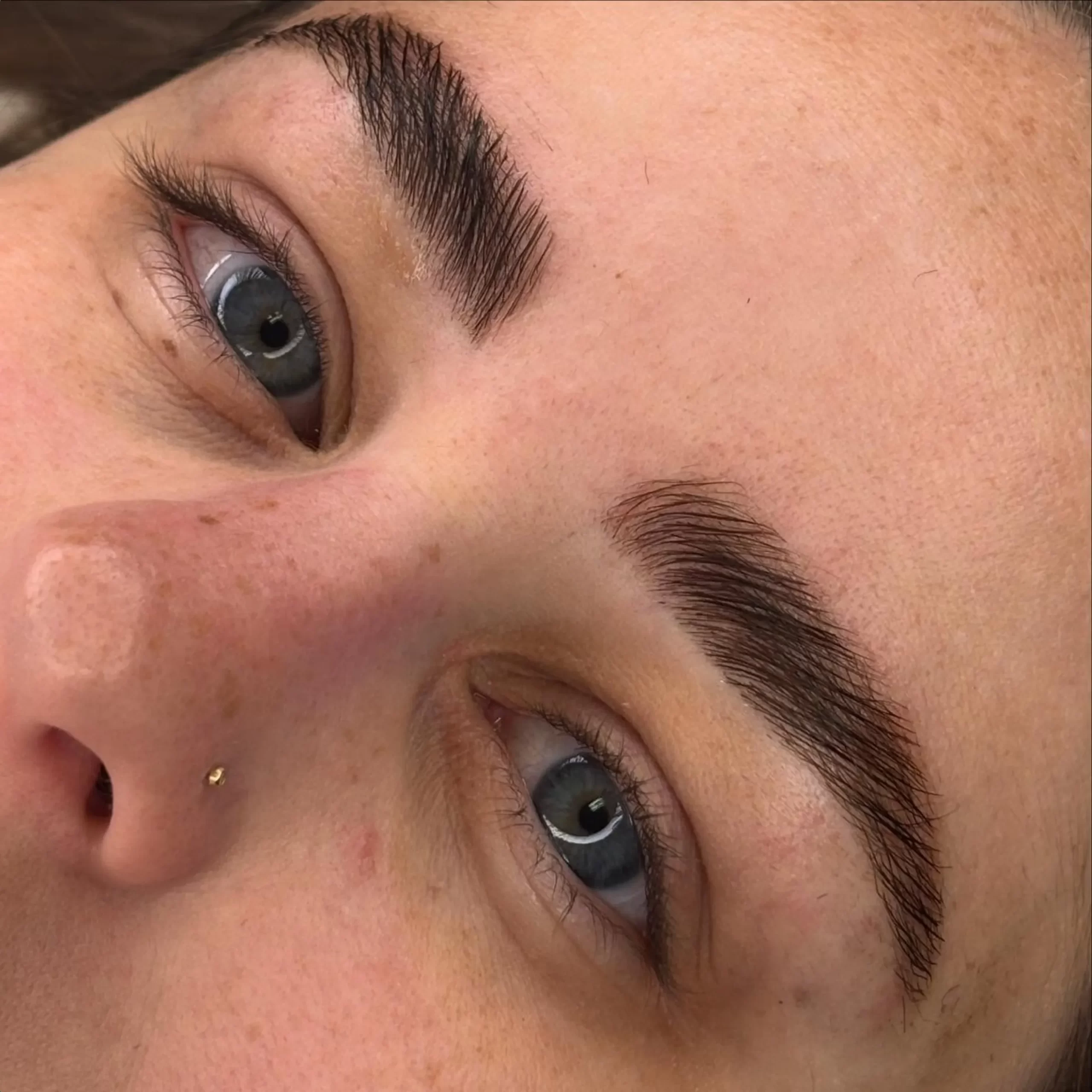 eyebrow tattoo course kit cost