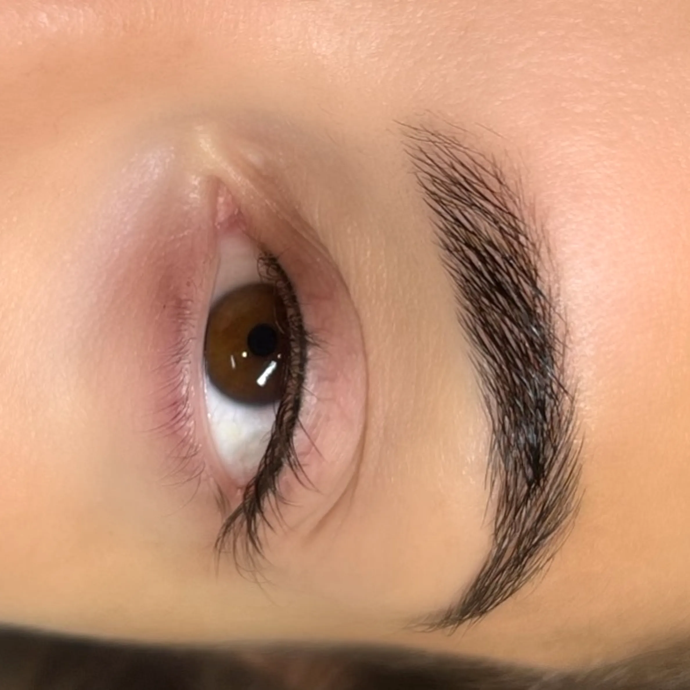 eyeliner tattoo aftercare
