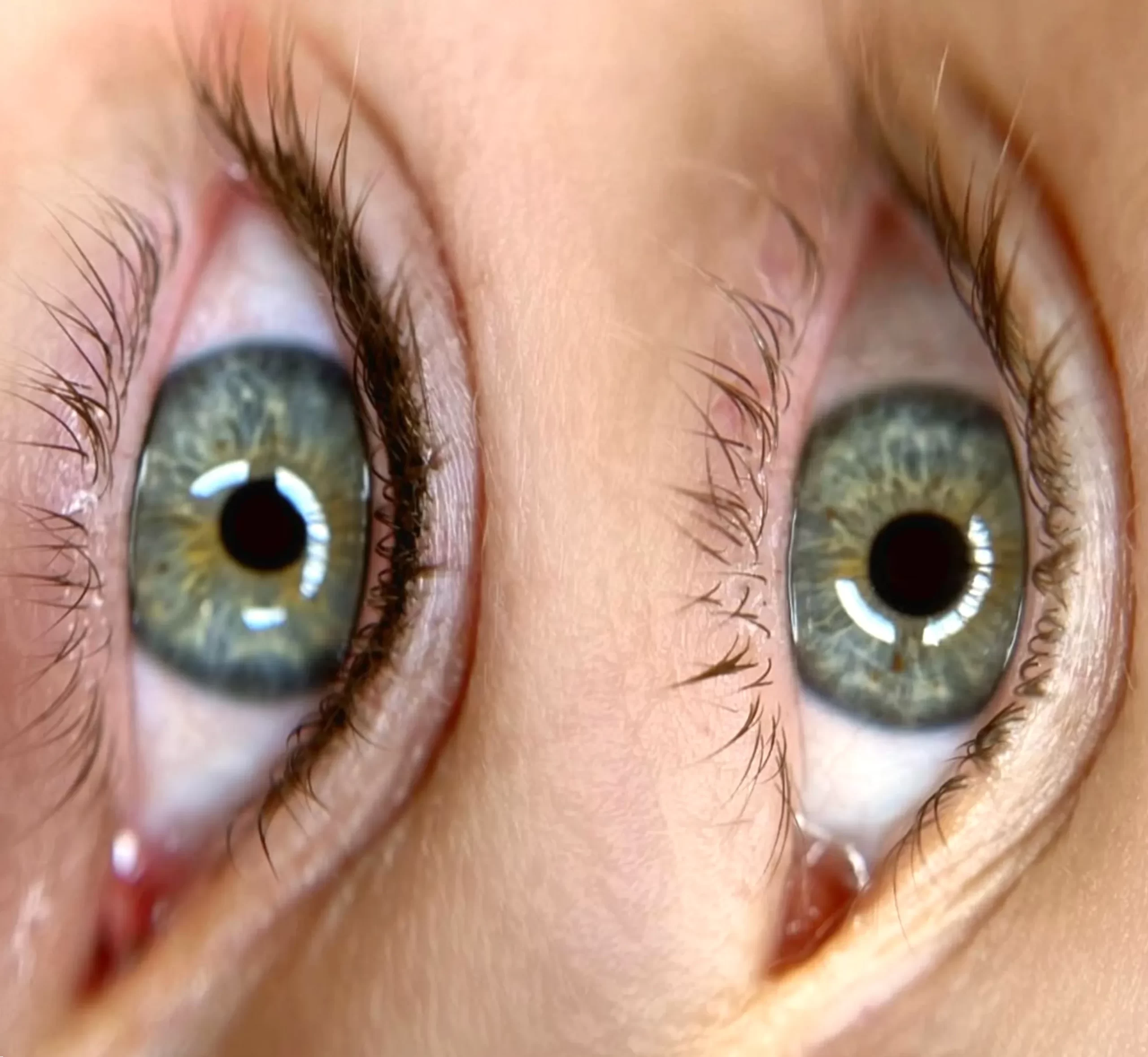 how often touch up eyeliner tattoo