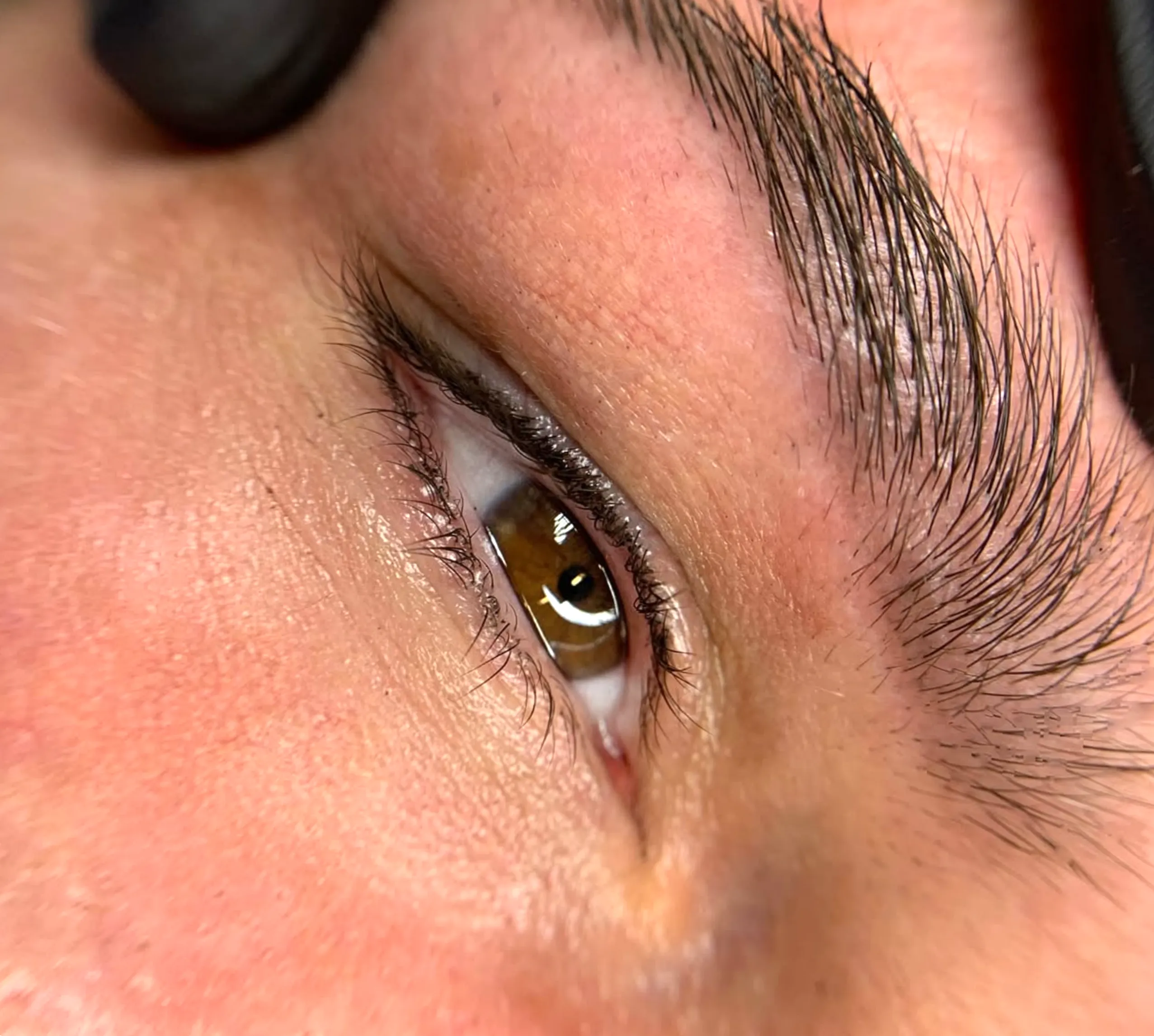 How Often Should You Touch Up Permanent Eyeliner?