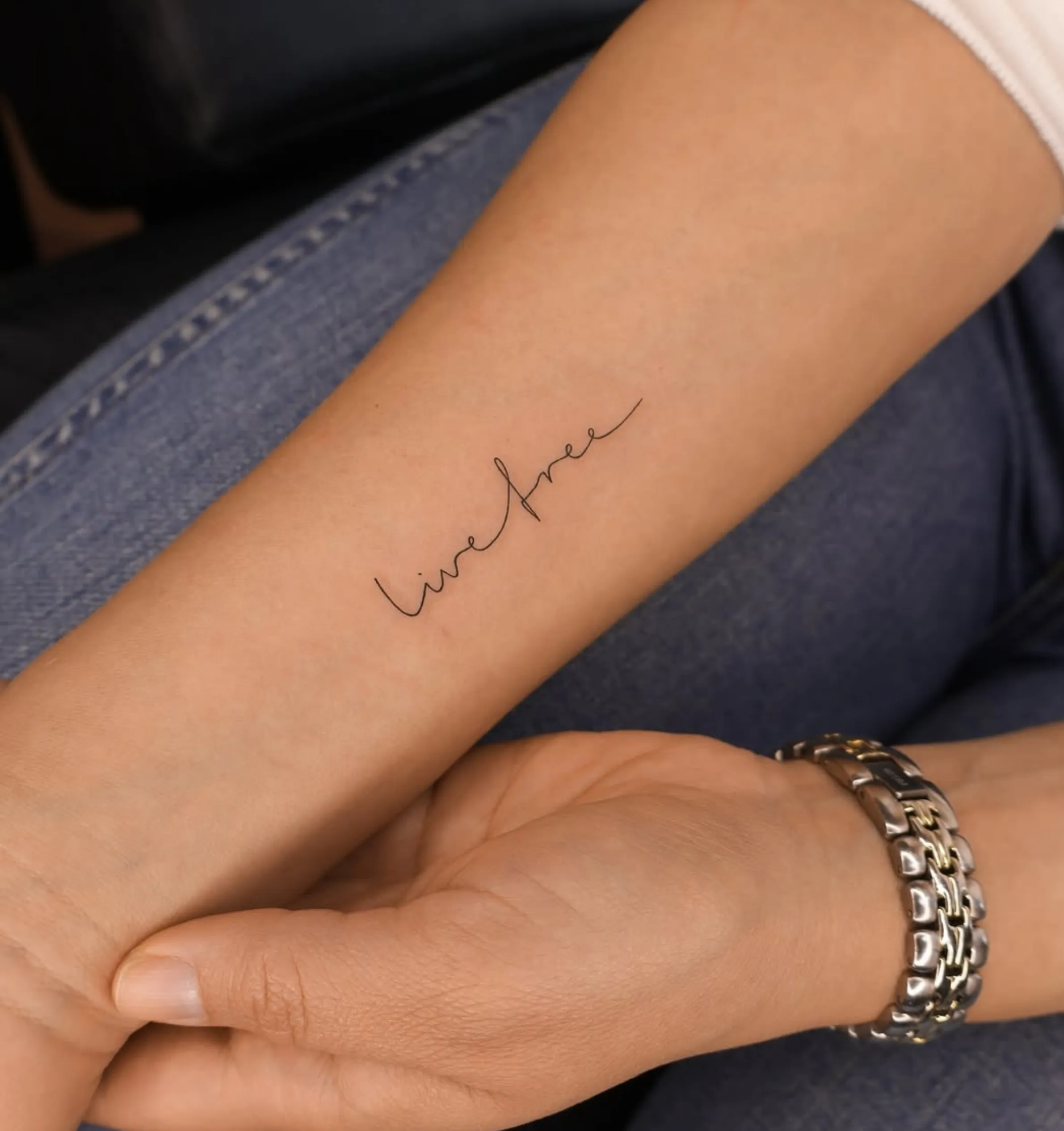 worst spots for tattoos