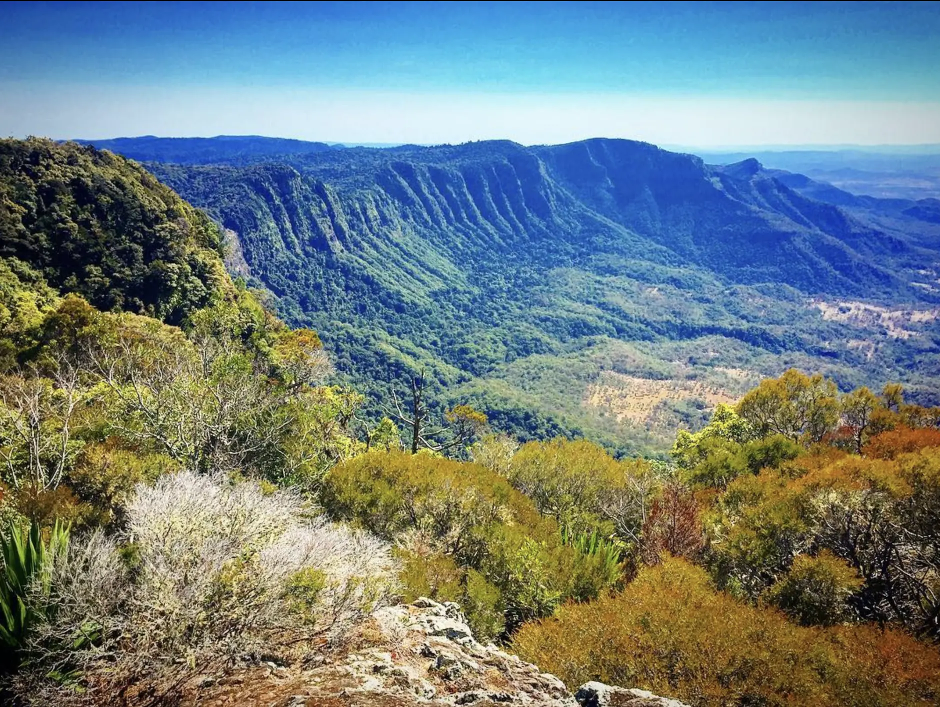 5 Must-Do Day Hikes in the Great Dividing Range (That Aren’t in the Blue Mountains)