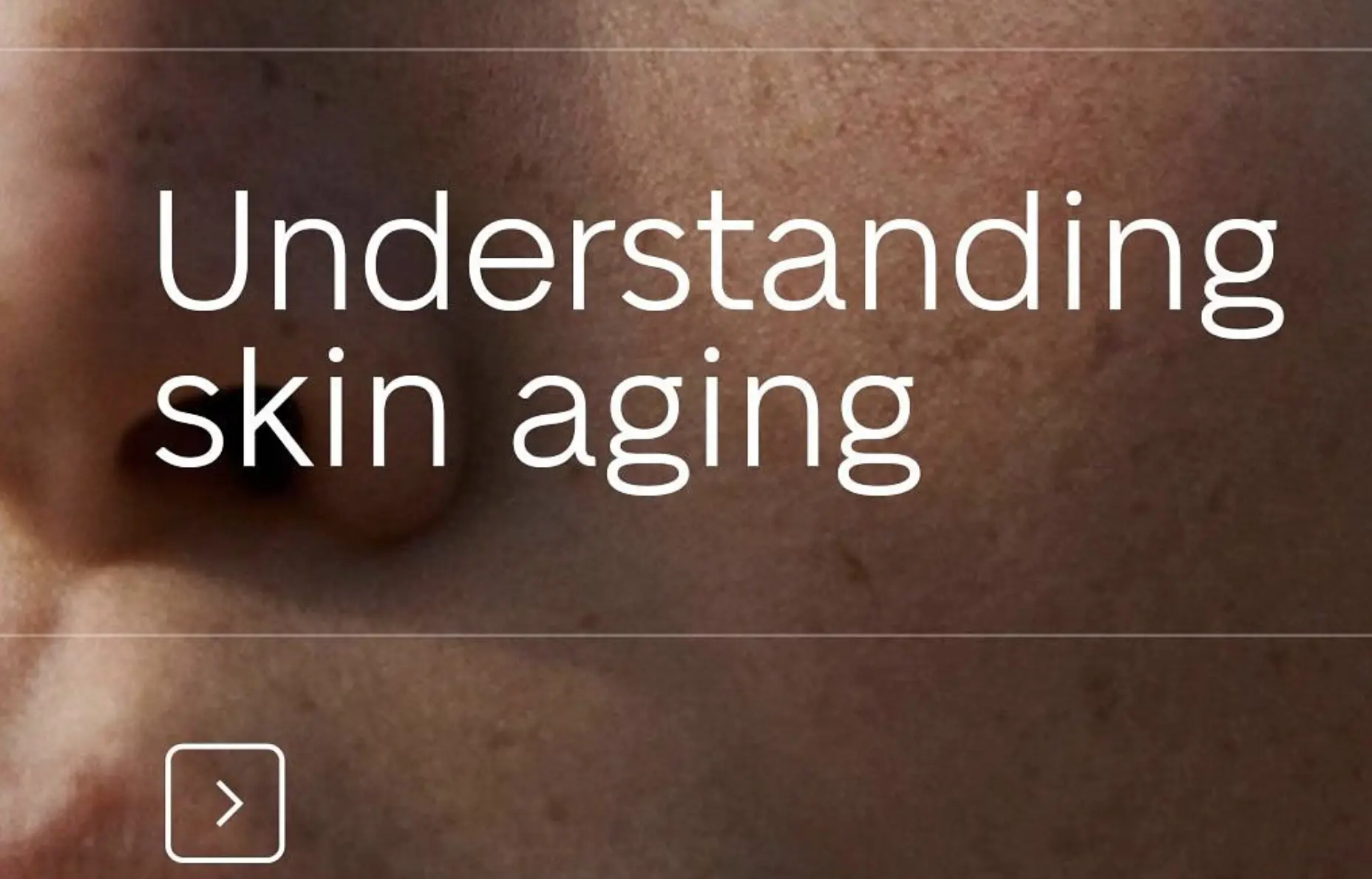 How Your Skin Changes as You Age