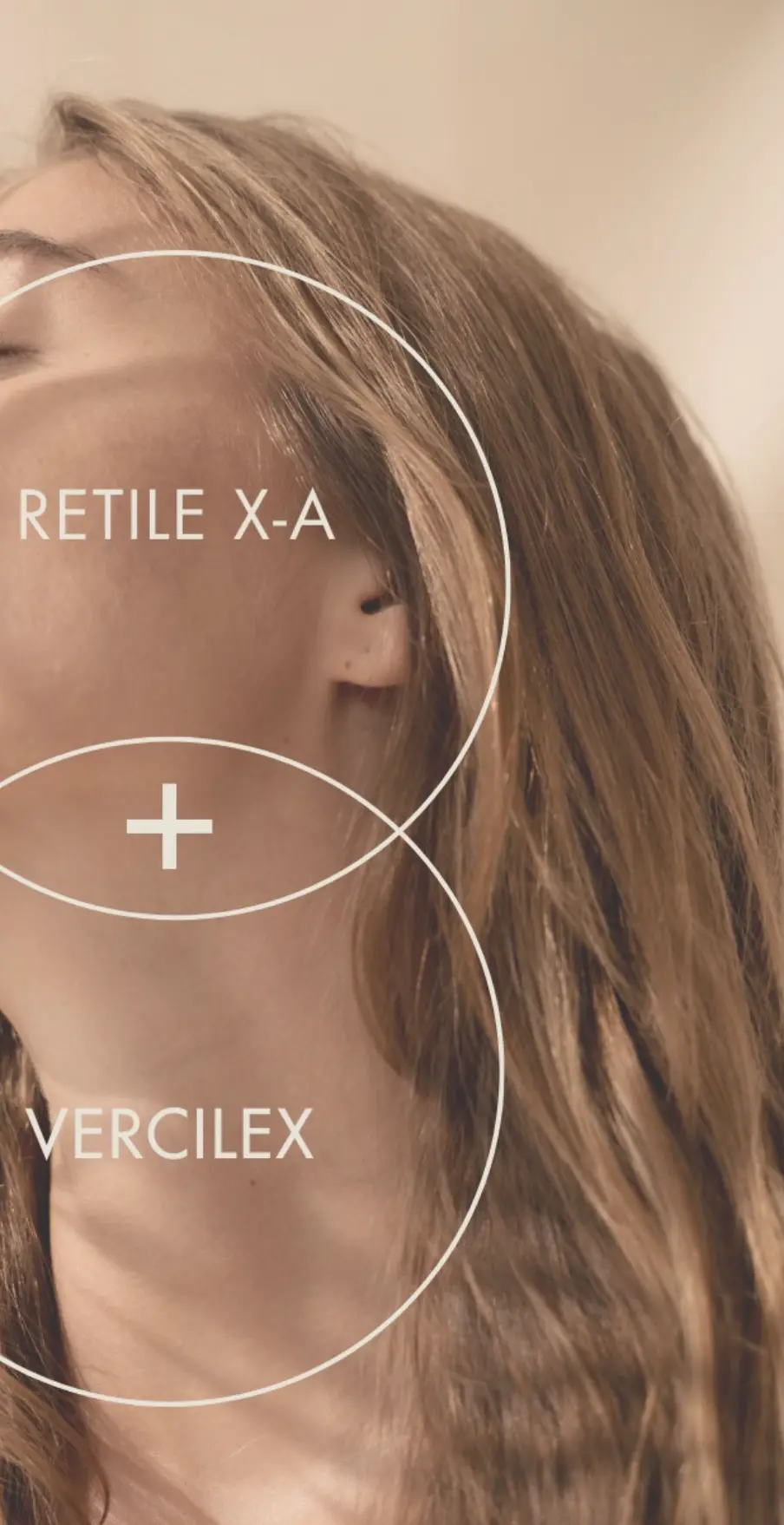 how does your face shape change as you age